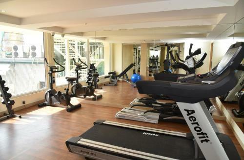 Hotel Effotel By Sayaji