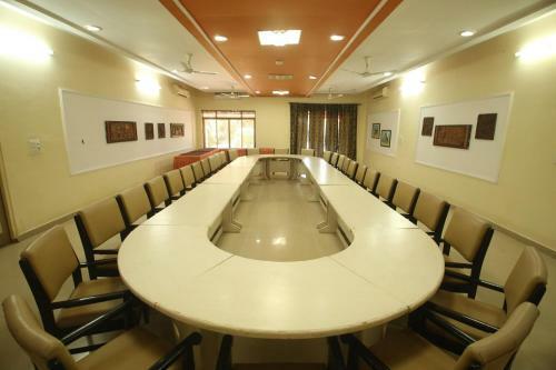 Hotel Mpt Marble Rocks, Bhedaghat