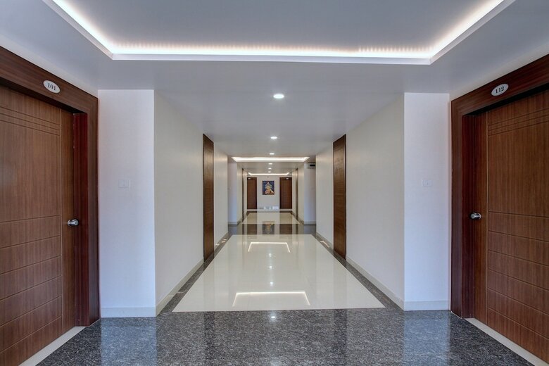Hotel Ambika International Byndoor