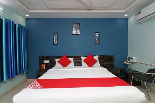 Oyo 26803 Hotel City Inn