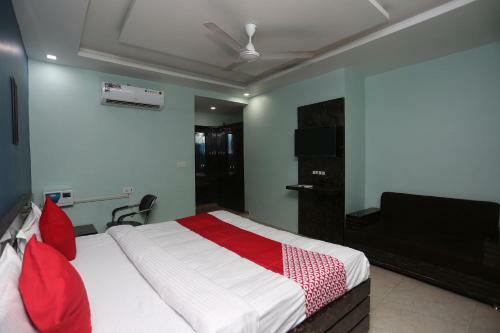 Oyo 26803 Hotel City Inn