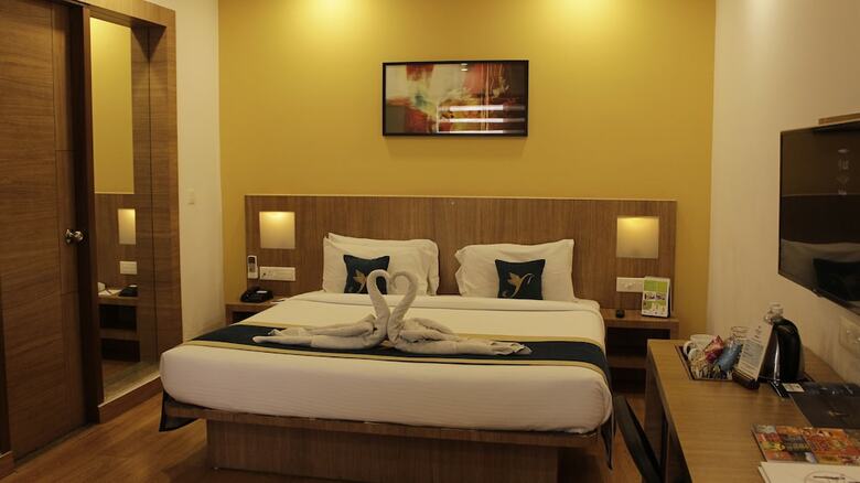 Sparrow Inn By Mgb Hotels