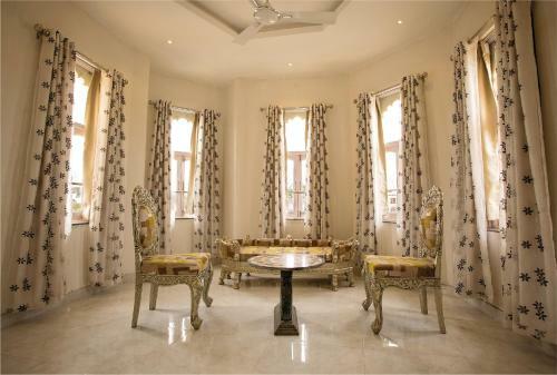 Hotel Bloom Boutique | Lake Pichola