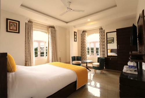 Hotel Bloom Boutique | Lake Pichola