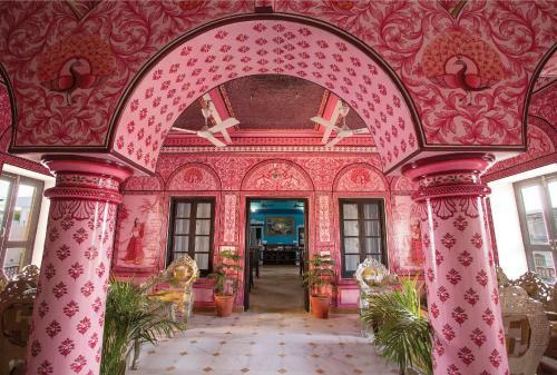 Hotel Bloom Boutique | Lake Pichola