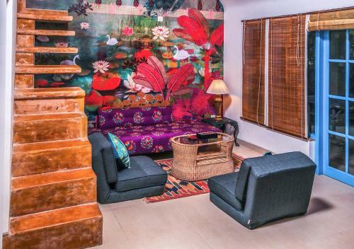 Villa Amaya By Vista Rooms