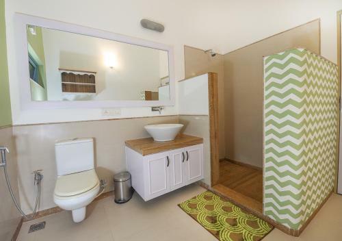 Villa Amaya By Vista Rooms
