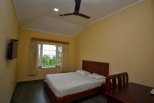 Hotel Lakezone Holiday Resort