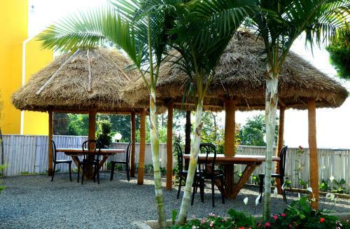 Hotel Lakezone Holiday Resort