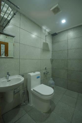 Hotel Lakezone Holiday Resort