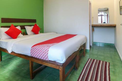 Hotel Oyo 68736dhuni Resorts