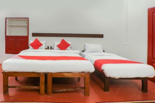 Hotel Oyo 68736dhuni Resorts