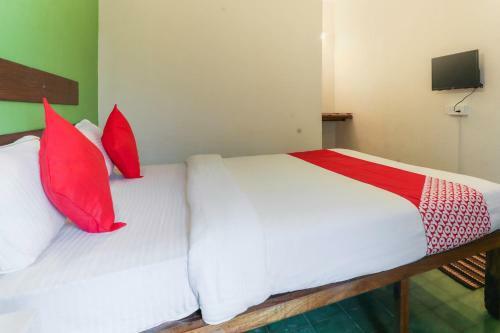 Hotel Oyo 68736dhuni Resorts