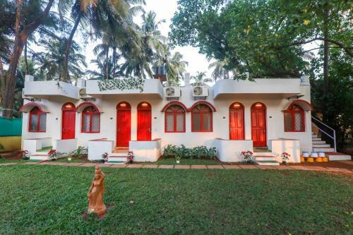 Hotel Oyo 68736dhuni Resorts