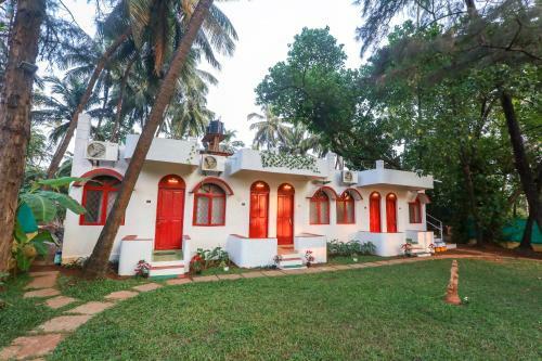 Hotel Oyo 68736dhuni Resorts