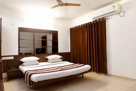 Hotel Sagar Lakeveiw