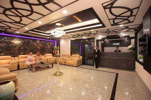Hotel Casa In Luxury Suites