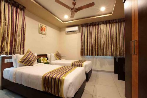 Hotel Casa In Luxury Suites