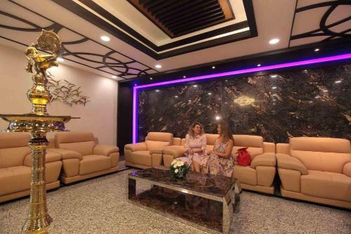 Hotel Casa In Luxury Suites