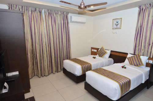 Hotel Casa In Luxury Suites