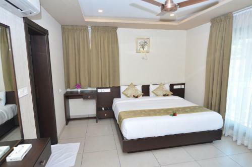 Hotel Casa In Luxury Suites