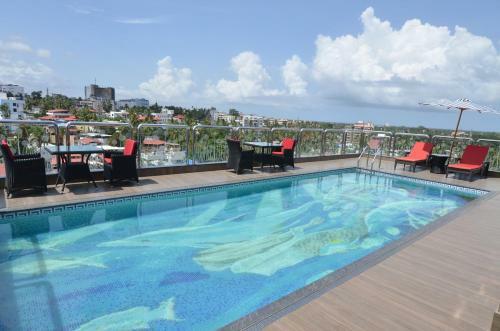 Hotel Casa In Luxury Suites