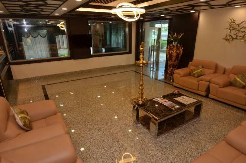 Hotel Casa In Luxury Suites