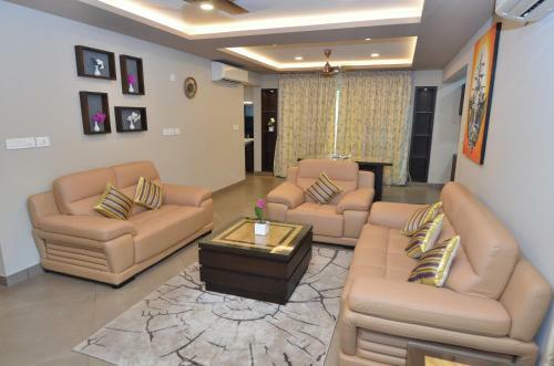 Hotel Casa In Luxury Suites