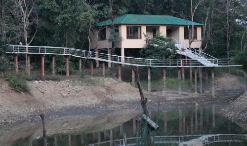 Lodge Asteya Nagzira