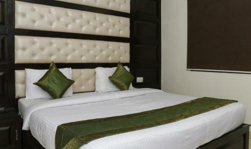Hotel Treebo Trend Jd Residency