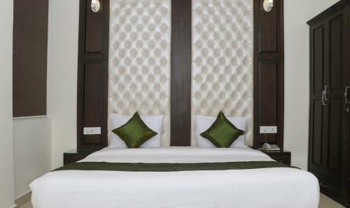 Hotel Treebo Trend Jd Residency