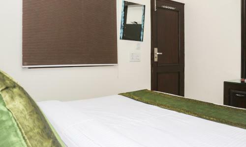 Hotel Treebo Trend Jd Residency