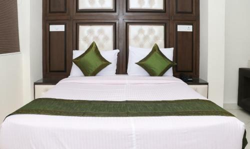 Hotel Treebo Trend Jd Residency