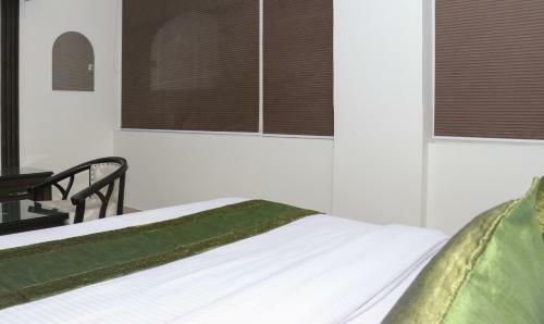 Hotel Treebo Trend Jd Residency