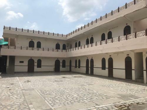 Hostal Alam Chand Bhagwanti Devi Bhawan