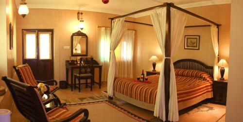 Hotel Fort Chanwa Luni