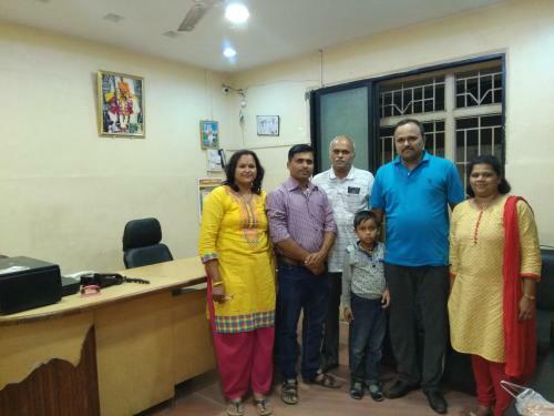 Godavari Lodge