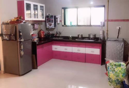 Apartamento Mihiika Shah