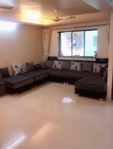 Apartamento Mihiika Shah