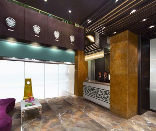 Hotel Supreme Heritage