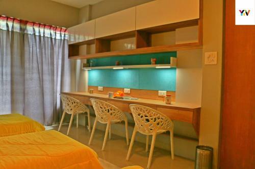 Youthville Girls Hostel