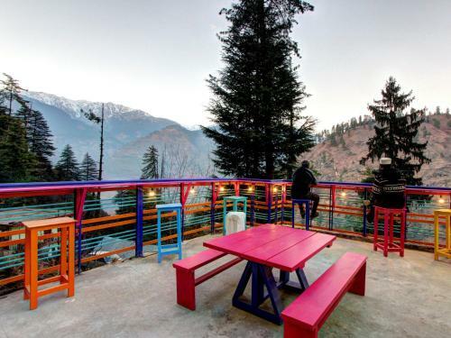 Albergue Gostops Naggar