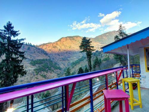Albergue Gostops Naggar