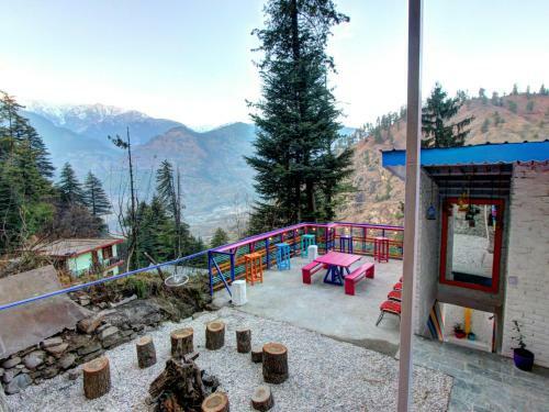 Albergue Gostops Naggar