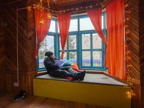 Albergue Gostops Naggar
