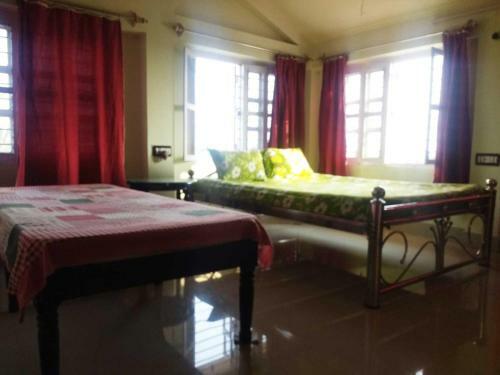 Baganbari Homestay