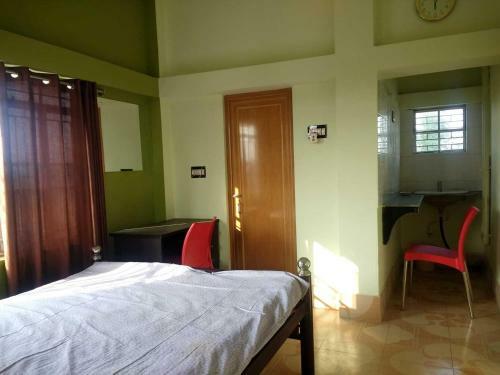 Baganbari Homestay