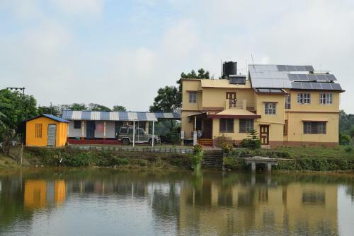 Baganbari Homestay