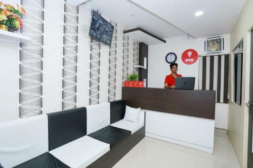 Hotel Oyo 22281 Reem Residency