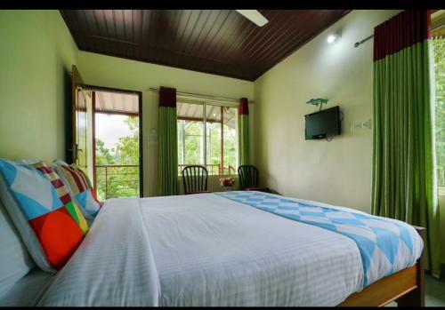Bed & Breakfast Lizmerrycasa Homestay